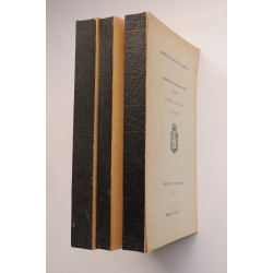 I Jornadas de Metodología aplicada de las ciencias...