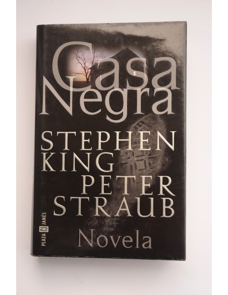 Casa Negra