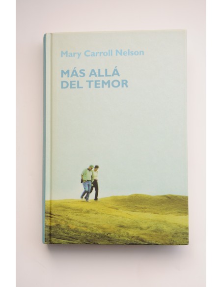 Más allá del temor