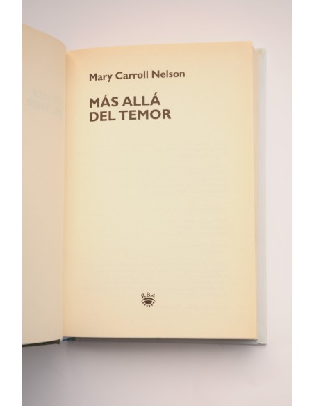 Más allá del temor