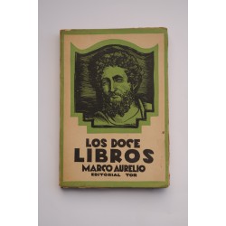 Los doce libros
