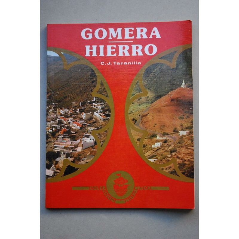 Gomera , Hierro