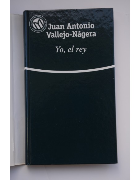 Yo, el rey 