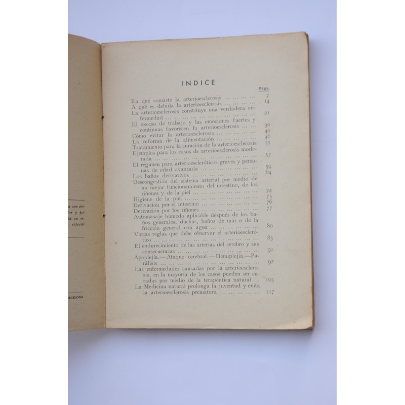 Cómo prolongar la juventud y curar la...