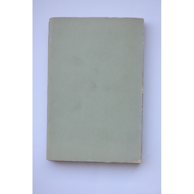 El pensamiento vivo de Virgilio