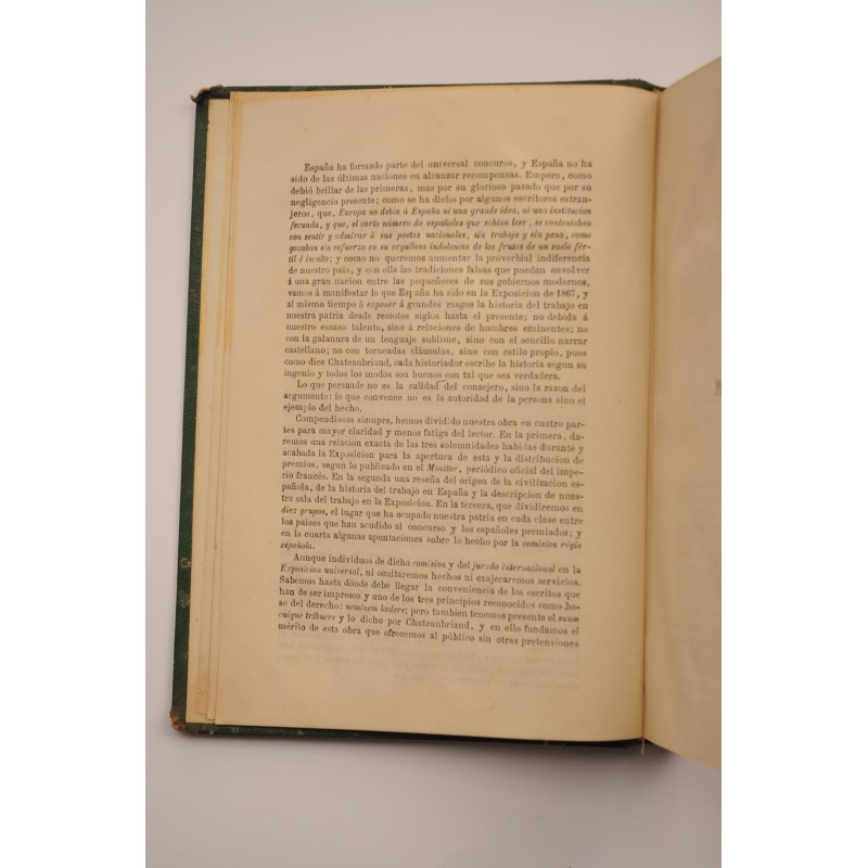 Exposición Universal de 1867