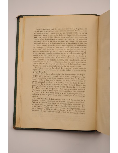 Exposición Universal de 1867
