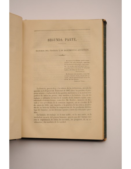 Exposición Universal de 1867