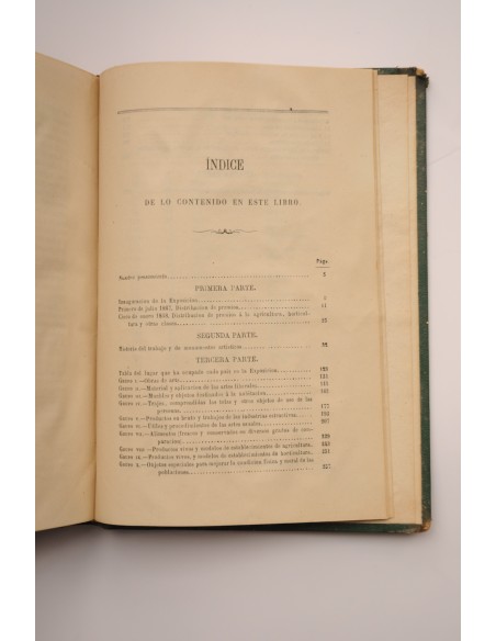 Exposición Universal de 1867
