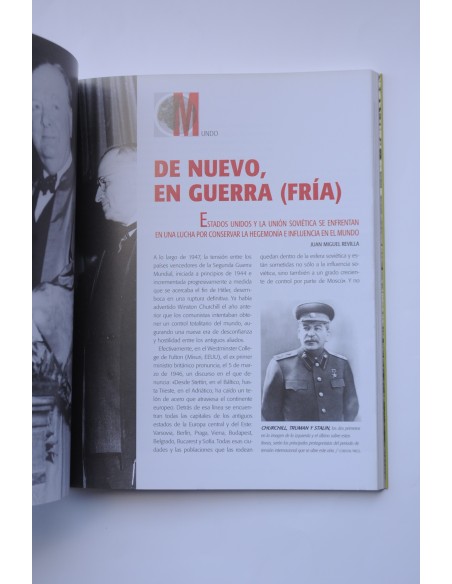 1947. Los españoles se rinden ante Evita, madrina de los descamisados