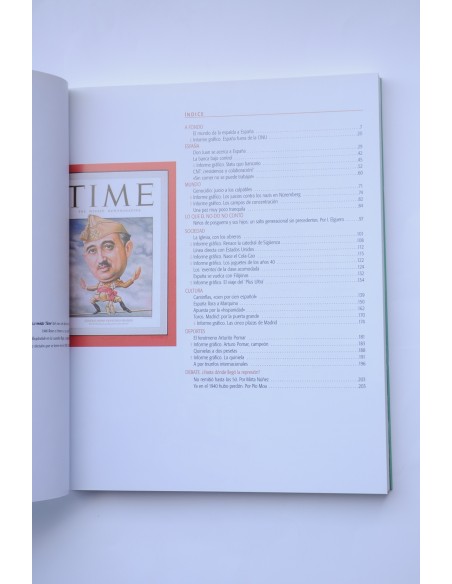 1946. El Régimen moviliza a los españoles contra la ONU