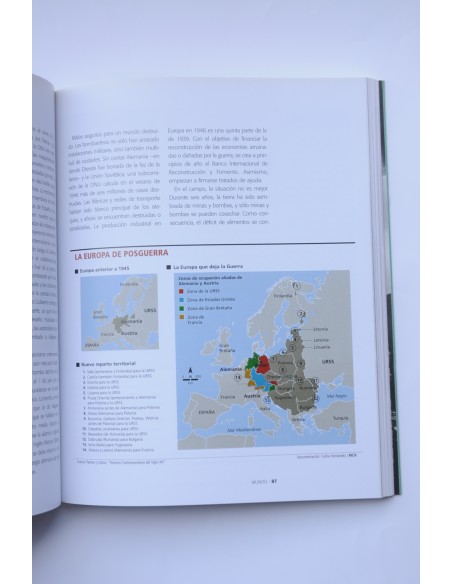 1946. El Régimen moviliza a los españoles contra la ONU