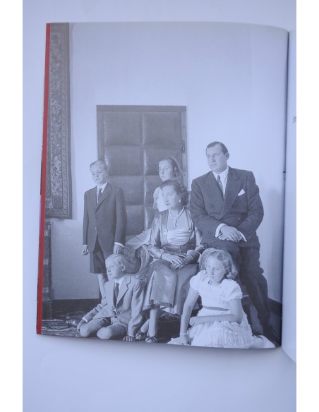 1948. Entrevista en el Azor: la monarquía tendrá que esperar