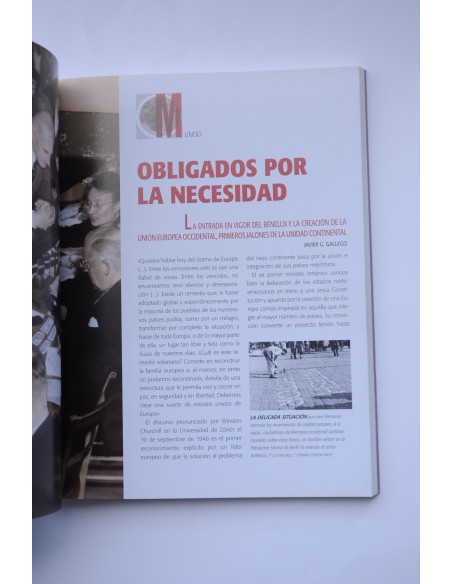 1948. Entrevista en el Azor: la monarquía tendrá que esperar