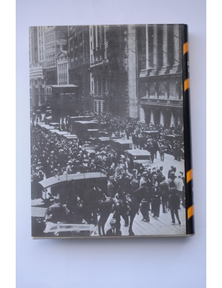 El Capitalismo. De Manchester a Wall Street