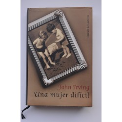 Una mujer difícil