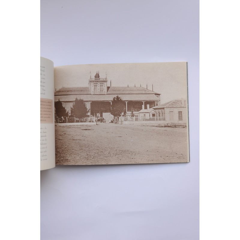 Memoria de agosto. Un verano en Los Alcázares