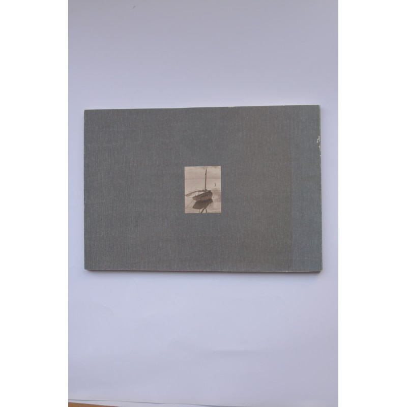 Memoria de agosto. Un verano en Los Alcázares