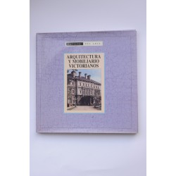 Arquitectura y mobiliario victorianos
