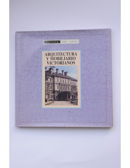Arquitectura y mobiliario victorianos