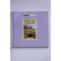 Arquitectura y mobiliario victorianos 2