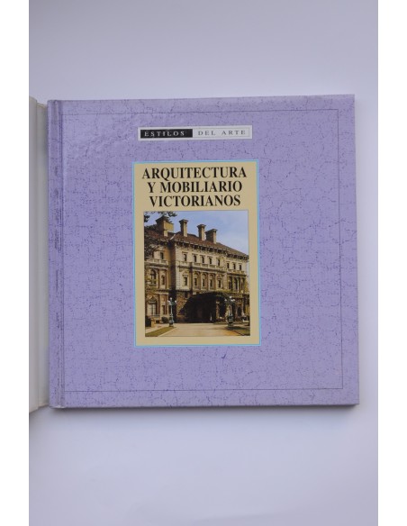 Arquitectura y mobiliario victorianos