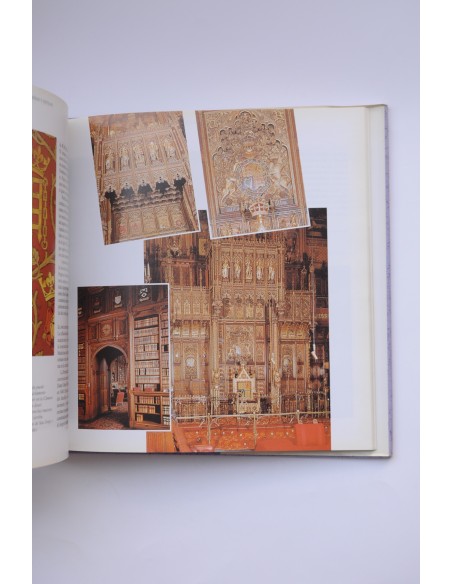 Arquitectura y mobiliario victorianos