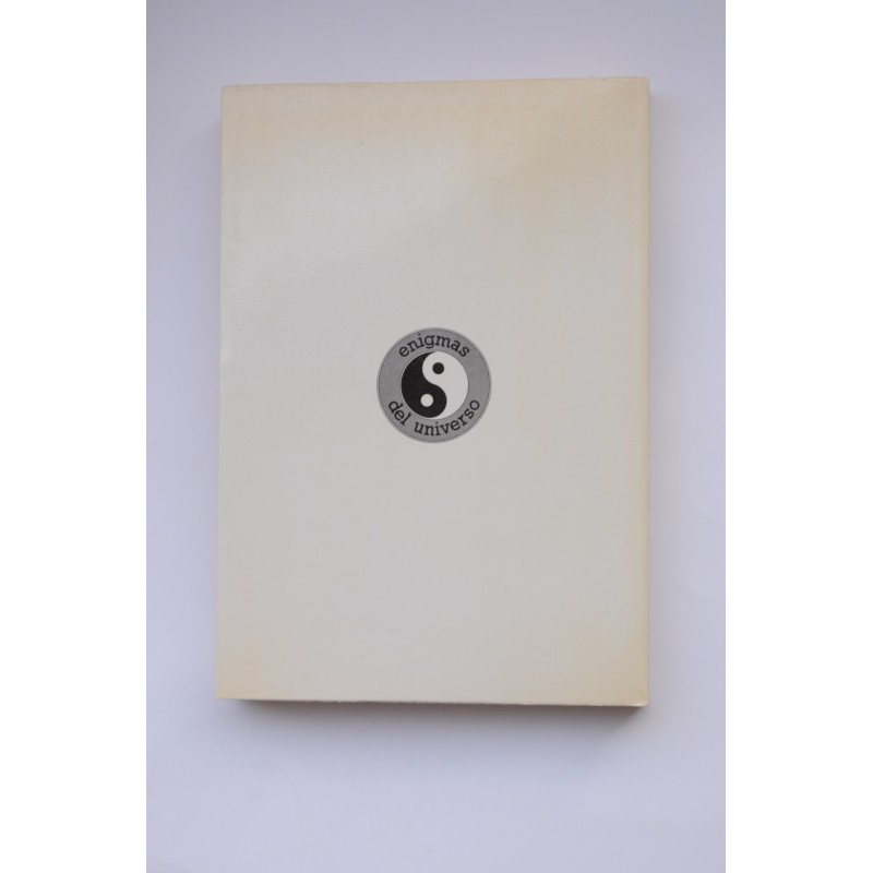 Documentos de lo extraño