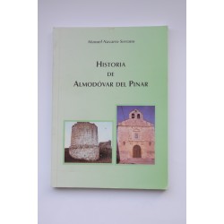 Historia de Almodóvar del Pinar