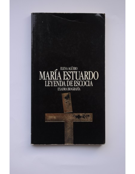María Estuardo, leyenda de Escocia