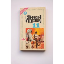 Ciencia ficción. Selección 11