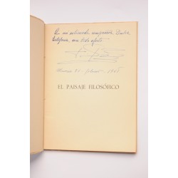 El paisaje filosófico 2