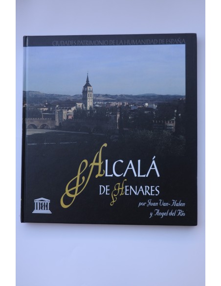 Alcalá de Henares