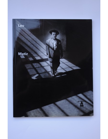 Leo Matiz