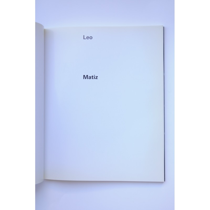 Leo Matiz