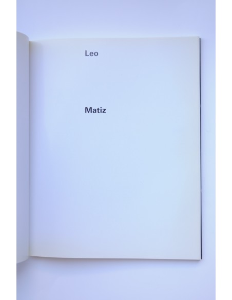 Leo Matiz