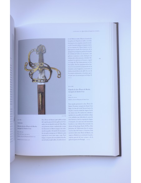 El mundo que vivió Cervantes