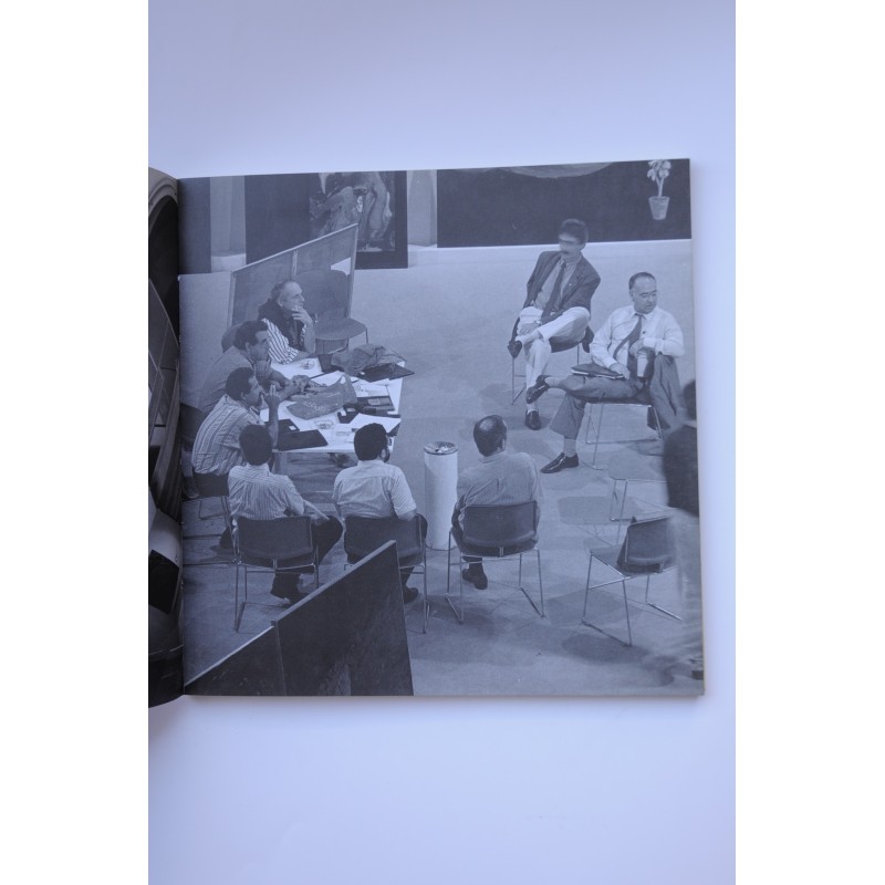 Tercera Bienal de Pintura de Murcia, 1989