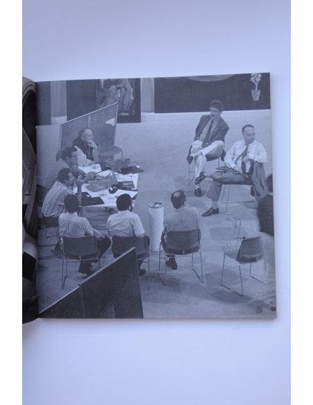 Tercera Bienal de Pintura de Murcia, 1989