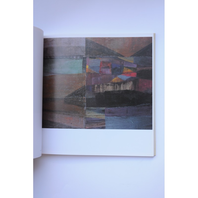 Tercera Bienal de Pintura de Murcia, 1989