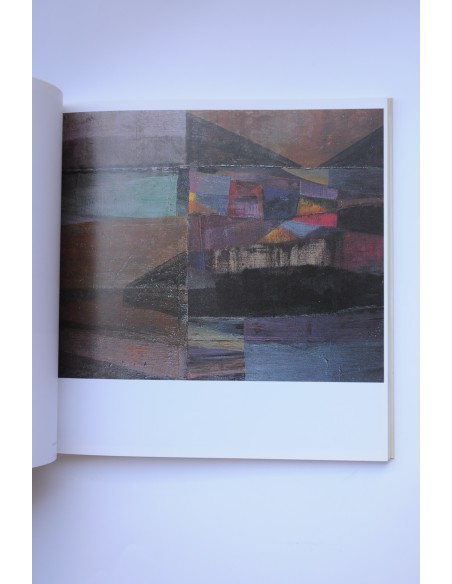 Tercera Bienal de Pintura de Murcia, 1989