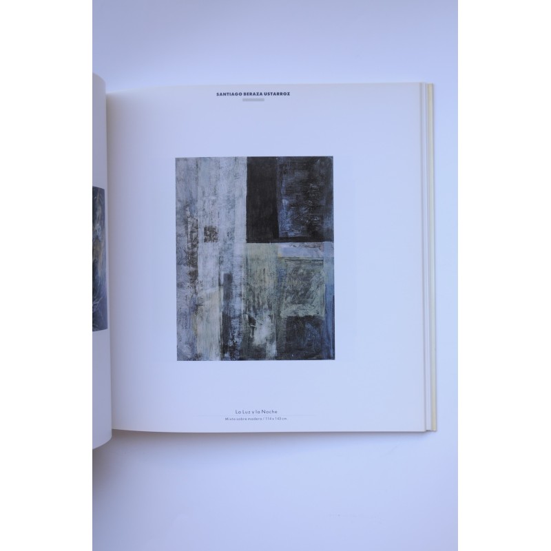 Tercera Bienal de Pintura de Murcia, 1989
