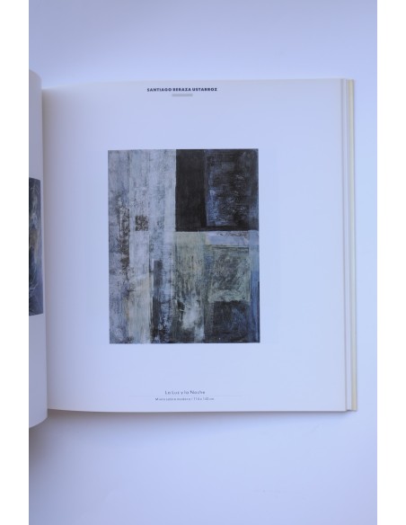 Tercera Bienal de Pintura de Murcia, 1989