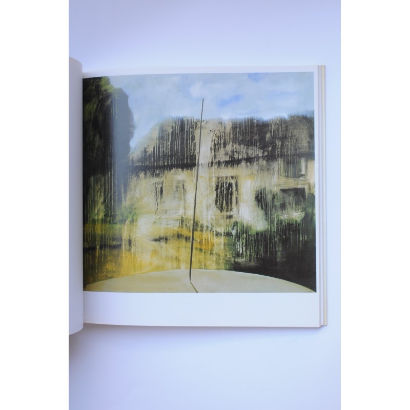 Tercera Bienal de Pintura de Murcia, 1989