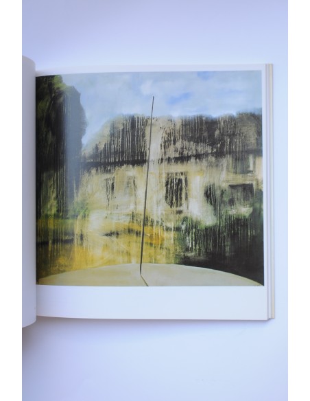 Tercera Bienal de Pintura de Murcia, 1989
