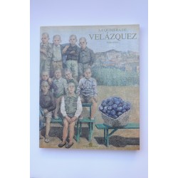 La quimera de Velázquez