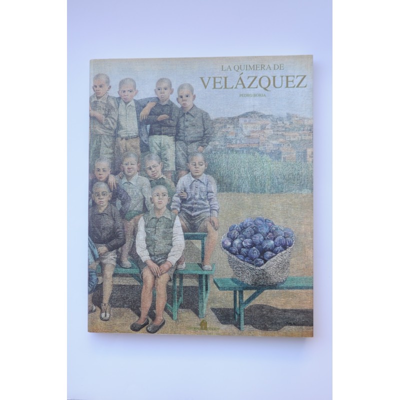 La quimera de Velázquez