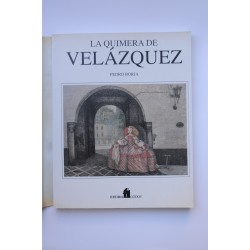 La quimera de Velázquez 2
