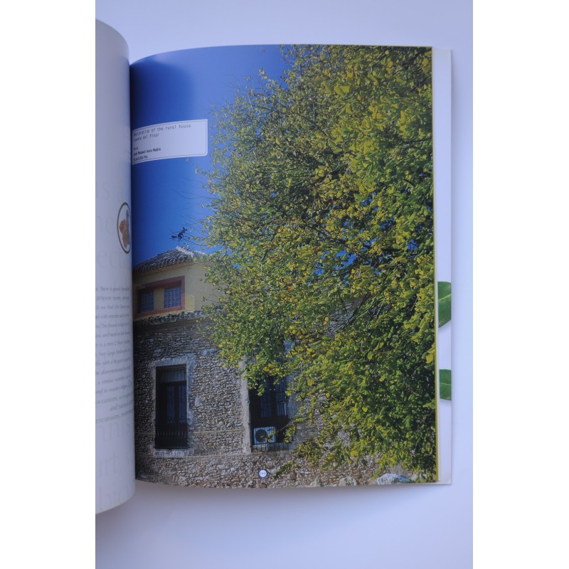 Rural development in Region of Murcia,...