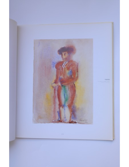 Aurelio. Dibujos 1952 - 1990